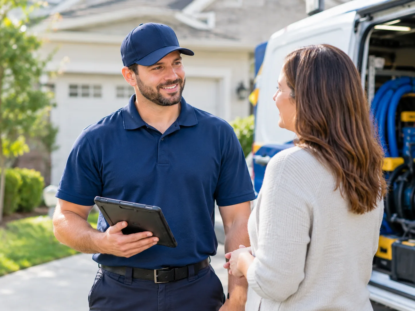 Sewage Backup Cleanup Carle Place, NY FAQs